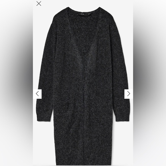 Vero Moda Knit Cardigan - Picture 3 of 10